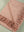 Red Stripe 100% Recycled Cotton Throw
