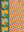 Vintage Kantha Throw - 1575