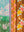 Vintage Kantha Throw - 1576