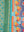 Vintage Kantha Throw - 1582