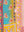 Vintage Kantha Throw - 1585