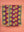 Vintage Kantha Throw - 1591