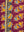 Vintage Kantha Throw - 1591