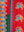 Vintage Kantha Throw - 1592