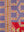 Vintage Kantha Throw - 1593