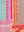 Vintage Kantha Throw - 1598