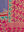 Vintage Kantha Throw - 1601