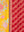Vintage Kantha Throw - 1607