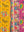 Vintage Kantha Throw - 1609
