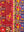 Vintage Kantha Throw - 1611
