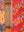Vintage Kantha Throw - 1613