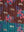 Vintage Kantha Throw - 1629