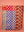 Vintage Kantha Throw - 1631