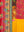 Vintage Kantha Throw - 1635