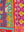 Vintage Kantha Throw - 1640