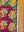 Vintage Kantha Throw - 1642