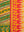 Vintage Kantha Throw - 1647