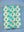 Fusion Kantha Quilt - 113