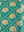 Fusion Kantha Quilt - 113