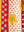 Fusion Kantha Quilt - 124