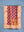 Fusion Kantha Quilt - 137