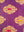 Fusion Kantha Quilt - 137