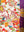 Fusion Kantha Quilt - 137