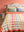 Handwoven 100% Recycled Pom Pom Throw