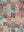 Lola Patchwork Kantha Bed Throw