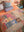 Lola Patchwork Kantha Bed Throw