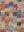 Lola Patchwork Kantha Bed Throw