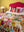 Patchwork Upcycled Scraps Throw