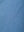 Pale Blue Recycled Cotton Block Colour Throw