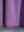 Lilac Recycled Cotton Block Colour Throw