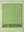 Green Recycled Cotton Block Colour Throw