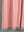 Pink Recycled Cotton Block Colour Throw