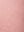 Pink Recycled Cotton Block Colour Throw