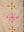 Rosaline Embroidered Throw