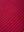 Red & Pink Recycled Cotton Striped Throw