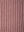Plum & Dusty Rose Recycled Cotton Striped Throw