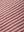 Plum & Dusty Rose Recycled Cotton Striped Throw