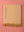 Pale Pink & Mustard Recycled Cotton Striped Throw
