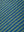 Green & Blue Recycled Cotton Striped Throw