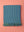 Green & Blue Recycled Cotton Striped Throw