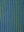 Green & Blue Recycled Cotton Striped Throw