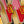 Big Wheel' Metal Fairground Sign (2 parts)