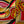 Big Wheel' Metal Fairground Sign (2 parts)
