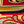 Big Wheel' Metal Fairground Sign (2 parts)