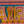 Fairground Attractions' Metal Sign (3 parts)