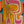Fairground Attractions' Metal Sign (3 parts)